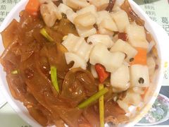 -葛记焖饼(伏牛路店)