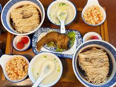 -孙盛兴奥灶面馆·蟹黄面·三虾面(山塘街总店)