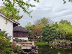 -东山雕花楼