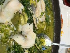 -盛百味·家宴餐厅(霸州分店)