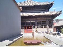 -嵩祝寺及智珠寺