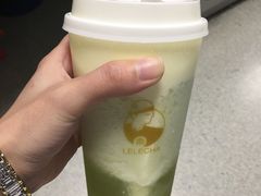 -LELECHA乐乐茶(美罗城店)