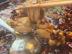 -蛙老爹·蜀香美蛙鱼头(王家湾店)