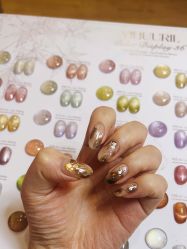 -Meet Nail 美睫·美甲