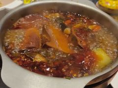 -川骄海鲜自助(河东店)