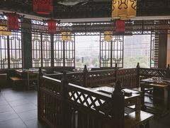 大堂-大龙燚火锅(潮安店)
