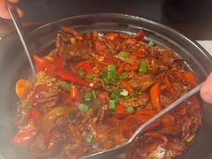 -匠熙小馆(崇文门店)