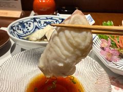 -希望日本料理(保利香槟花园店)