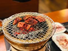 -大阪烧肉BAKA一代(十亩地店)