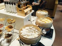 -素满香·全民食养自助(长宁龙之梦店)