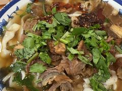 -清真-戏楼王记牛肉面
