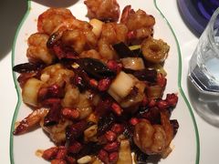 -绿茶餐厅(广州天河城店)