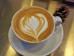 -KYO COFFEE(胶州路店)