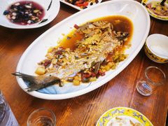 -老味道1992(武当山店)