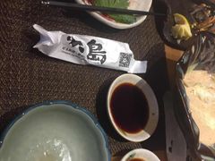 -大岛日本料理铁板烧(南通大饭店)
