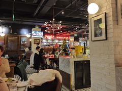 -Ponte 意大利餐厅