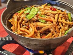 -天厨妙香素食餐厅(清华店)