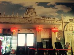 -左岸国际电影城(泉汇购物广场店)