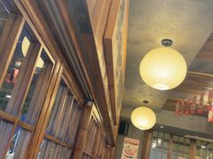 -杨老头鲜货烧烤(太古里店)