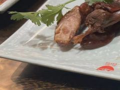 隆江猪脚-抱德·潮汕味(敦和店原惠城鱼仔)