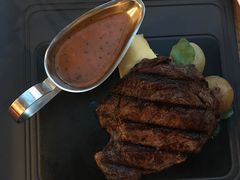 -I'm Angus Steakhouse