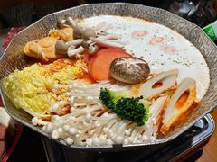 -魔丼屋(日月光店)