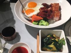 -食大利香港茶餐厅(南亚风情第一城店)