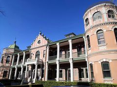 -北京动物园-畅观楼