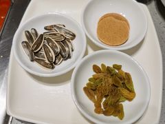 -海底捞火锅(海宁路店)