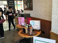 -星巴克(大梅沙8号仓店)