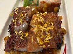 -谭厨中山传家菜.乳鸽.脆鲩鱼(华强北中航城店)