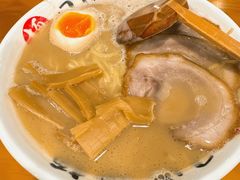 -日出拉面(望京店)