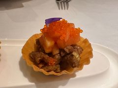 -王品牛排(福州泰禾店)
