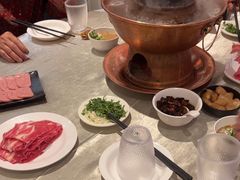 -东来顺饭庄(王府井步行街店)