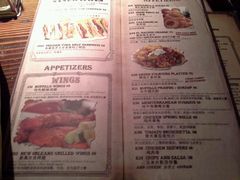 android_upload_pic-Shanghai Brew House上海啤酒工坊(老外街店)