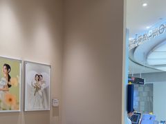 -海马体照相馆(成都来福士广场店)