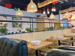 -拿渡麻辣香锅(龙旗购物中心店)