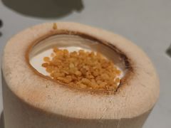 -四季缤纷椰子鸡(梅溪新天地店)
