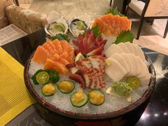-汕头国际大酒店-牛一町目餐厅