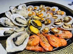 -巧克力渔家.小船海鲜胶东菜(三浴场店)