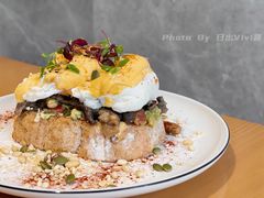 -WOKKA by艮上(中海环宇荟店)