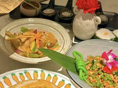 -太食獸泰式茶餐厅(济南万象城店)