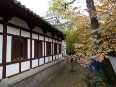 -西安青龙寺遗址景区
