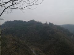 -磐安舞龙峡景区