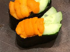 -禾绿寿司·定食·拉面·烧炸(喜荟城店)