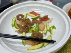-阿静美食