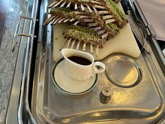 -上海和平饭店华懋阁 Cathay Room