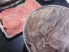 -铜元老码头鳝鱼火锅