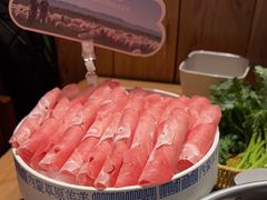 -巴奴毛肚火锅(相州店)