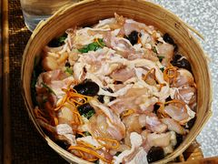 -顺卿庭·广东顺德菜(夫子庙水游城店)